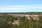 Southwest Chief near